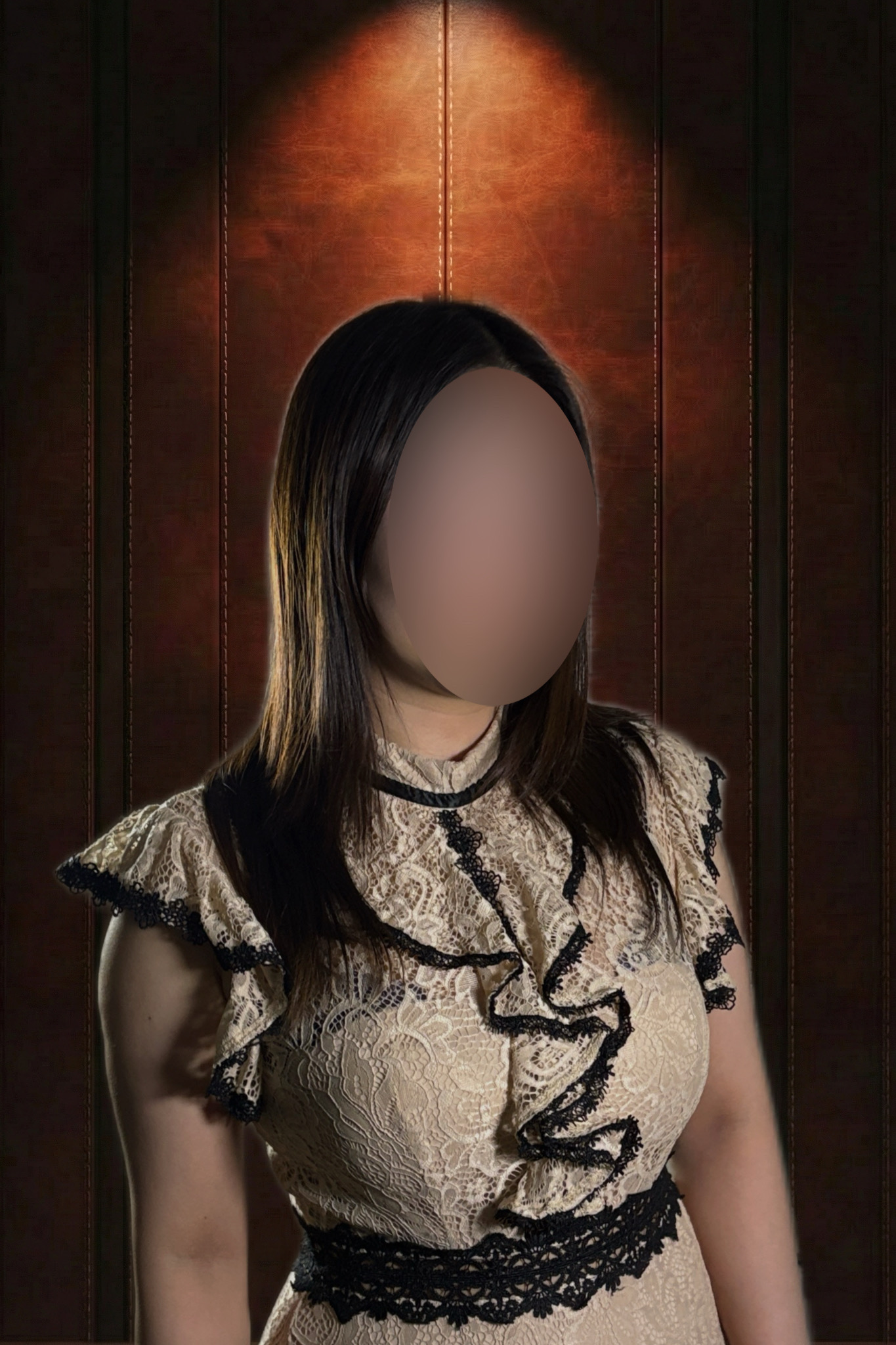 十六夜　しいな