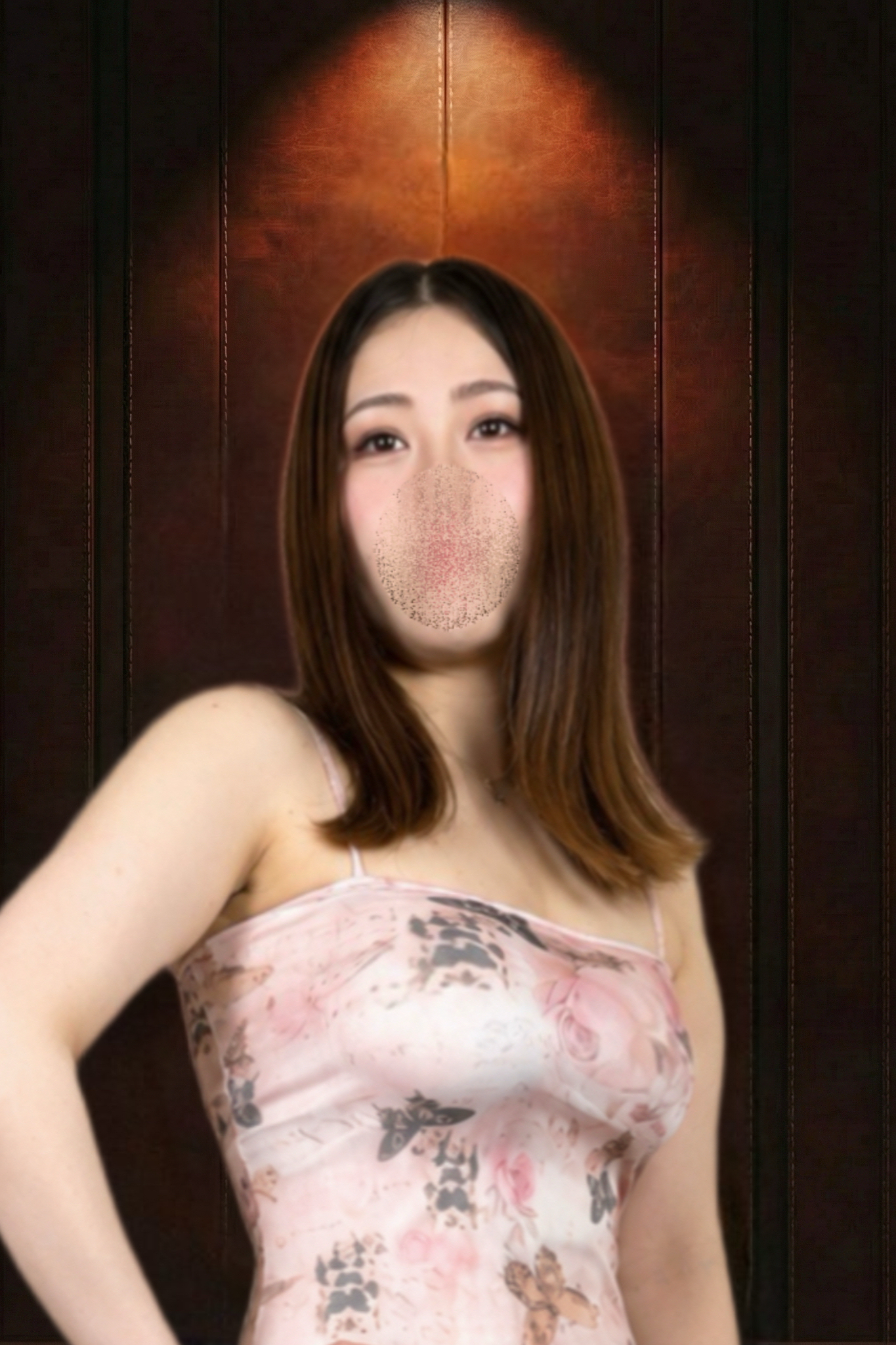 美波　ゆな